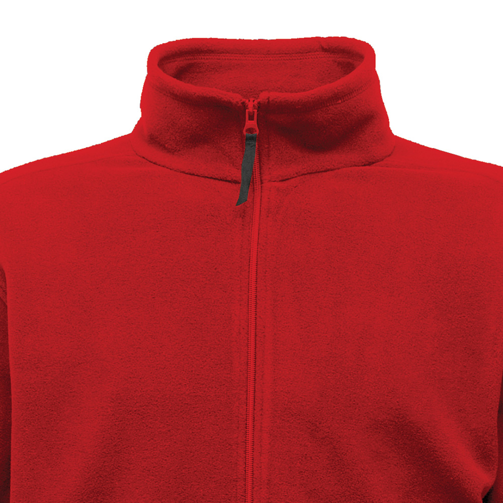 Regatta Micro Full Zip Fleece Jacket 